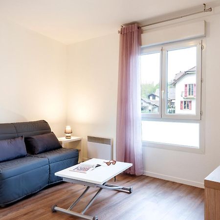 Sejours & Affaires Annecy Le Pont Neuf Aparthotel Cran-Gevrier Ngoại thất bức ảnh