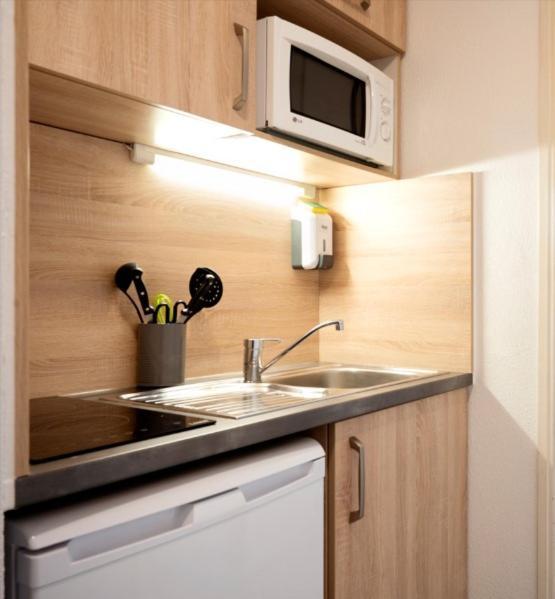 Sejours & Affaires Annecy Le Pont Neuf Aparthotel Cran-Gevrier Ngoại thất bức ảnh