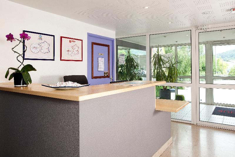 Sejours & Affaires Annecy Le Pont Neuf Aparthotel Cran-Gevrier Ngoại thất bức ảnh